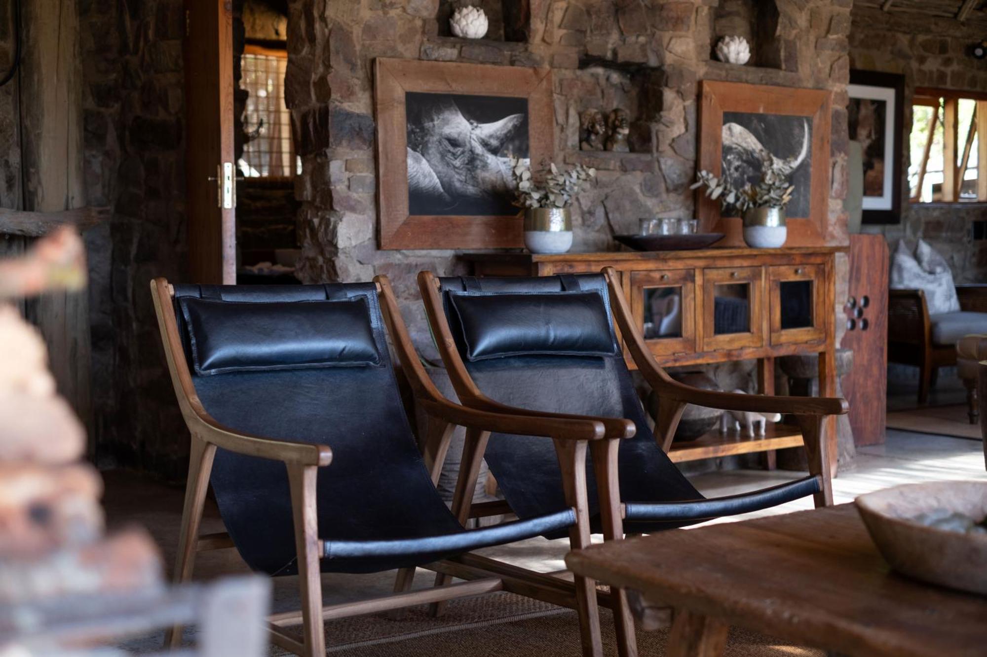 Hillsnek Safari Camp - Amakhala Game Reserve ภายนอก รูปภาพ
