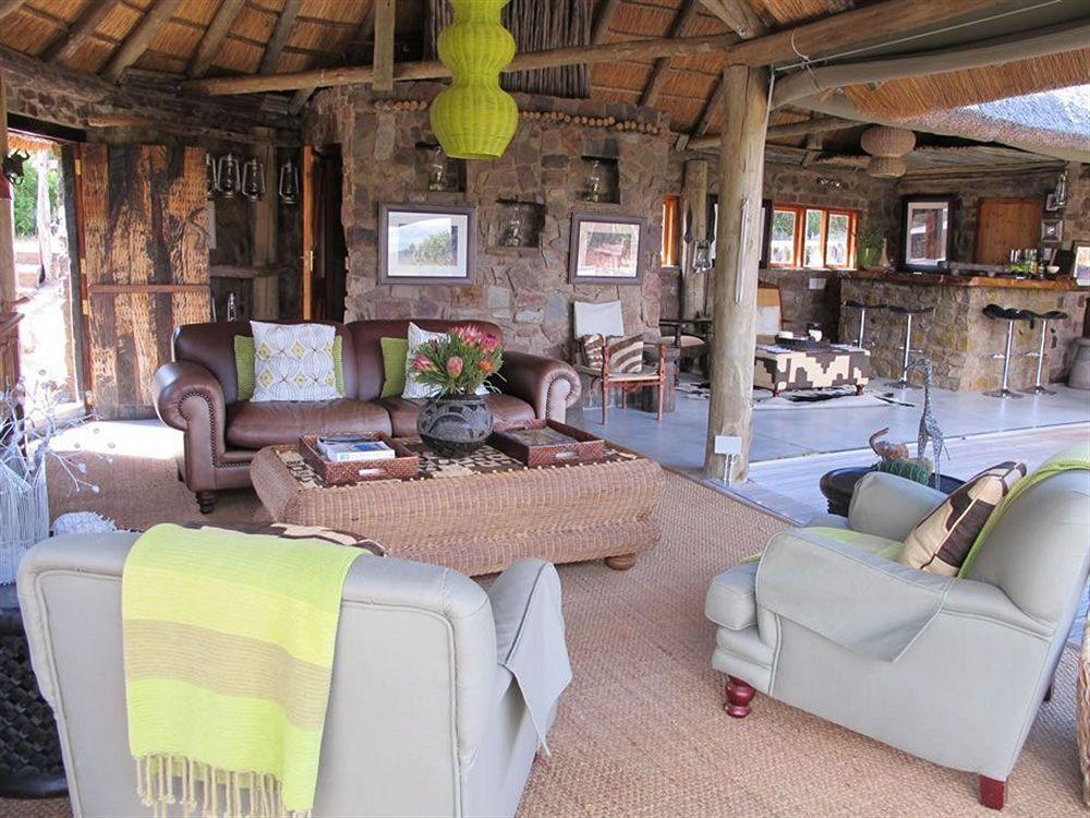 Hillsnek Safari Camp - Amakhala Game Reserve ภายนอก รูปภาพ